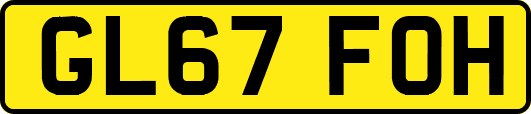 GL67FOH