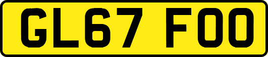 GL67FOO