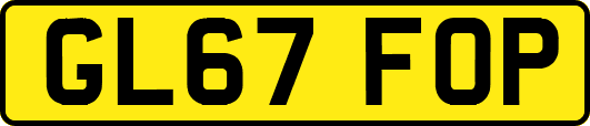 GL67FOP