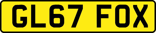 GL67FOX
