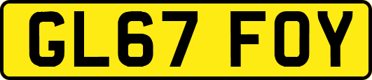 GL67FOY