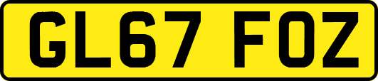 GL67FOZ
