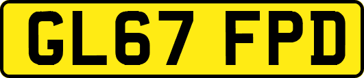GL67FPD