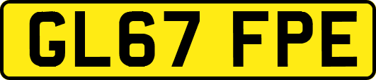 GL67FPE