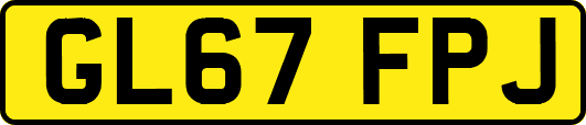 GL67FPJ