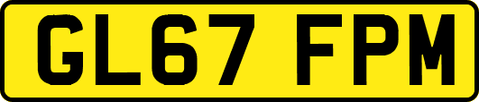 GL67FPM