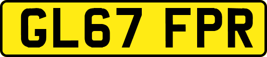 GL67FPR