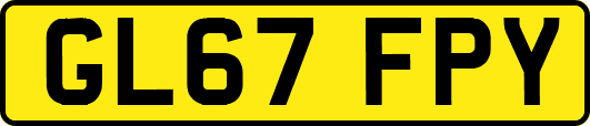 GL67FPY