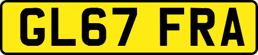 GL67FRA