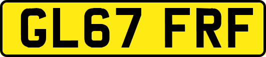 GL67FRF