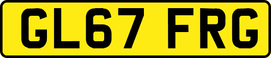 GL67FRG