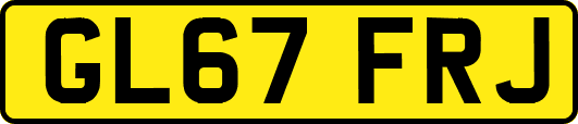 GL67FRJ