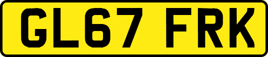 GL67FRK