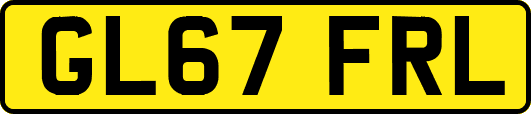GL67FRL