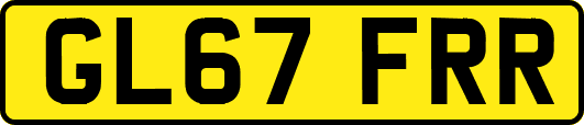 GL67FRR
