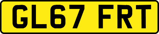 GL67FRT