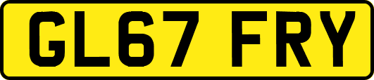 GL67FRY