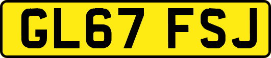 GL67FSJ