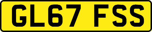 GL67FSS