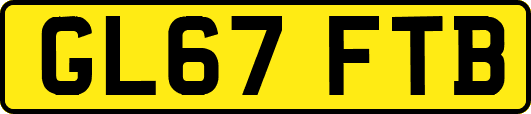GL67FTB
