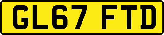 GL67FTD