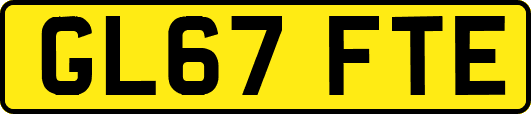 GL67FTE