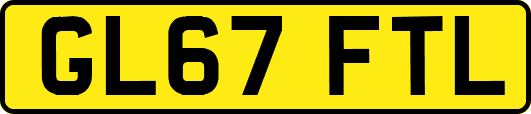 GL67FTL