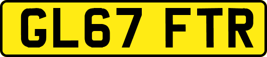 GL67FTR