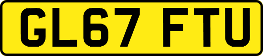 GL67FTU