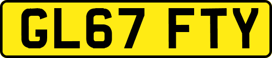 GL67FTY