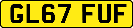GL67FUF