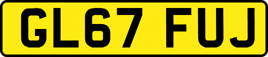 GL67FUJ