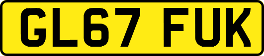 GL67FUK