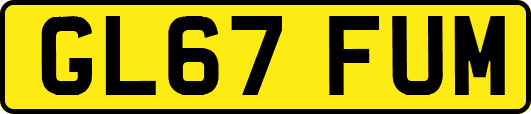 GL67FUM
