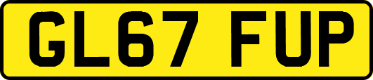 GL67FUP