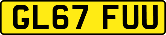 GL67FUU