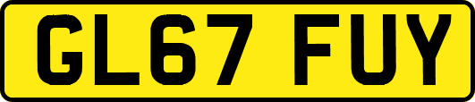 GL67FUY