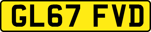 GL67FVD
