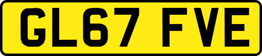 GL67FVE