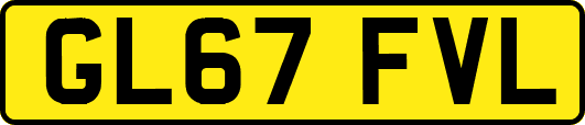 GL67FVL