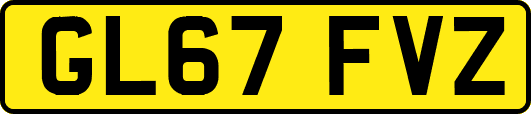 GL67FVZ