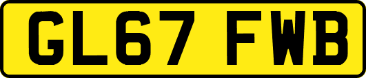 GL67FWB