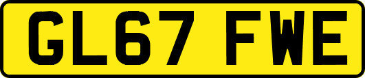 GL67FWE
