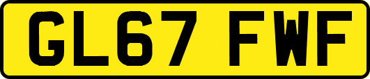 GL67FWF