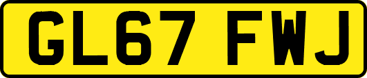 GL67FWJ