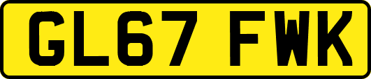 GL67FWK