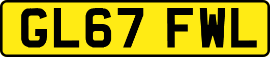 GL67FWL