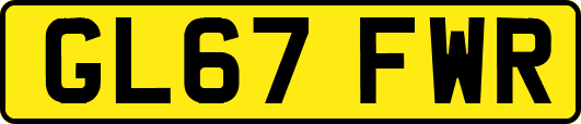 GL67FWR