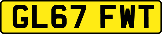 GL67FWT