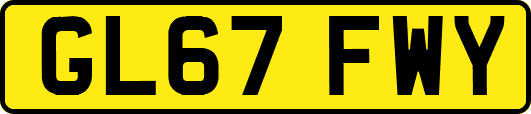 GL67FWY